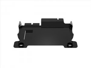 Ford Bronco Skid Plate Kit - Front - ICON - 2021